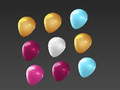 Spel Balloon Shooting