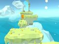 Spel Jump to Sky: 3D Parkour
