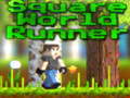 Spel Square World Runner