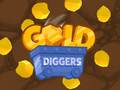 Spel Gold Diggers