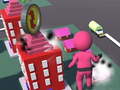 Spel Squid Gamer City Destroyer