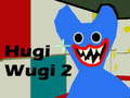 Spel Hugi Wugi 2