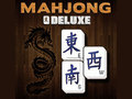 Spel Mahjong Deluxe
