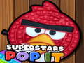 Spel Pop it Superstars