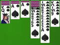 Spel Spider Solitaire Plus 