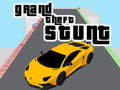 Spel Grand Theft Stunt