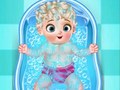 Spel Cute Baby Born