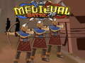 Spel Medieval Battle 2P