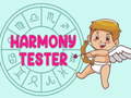 Spel Harmony Tester