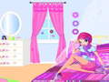 Spel Winx Room Decorate