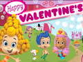 Spel Happy Valentine's