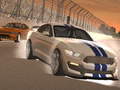 Spel Street Racing HD