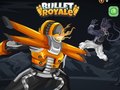 Spel Bullet Royale