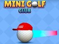 Spel Mini Golf Club