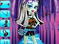 Spel Monster High Dress Up