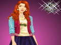 Spel Blackpink Rose Dress Up