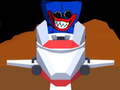 Spel Huggy Wuggy Mars