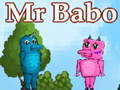 Spel Mr Babo