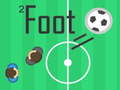 Spel Football 2p 96