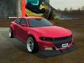 Spel Ultimate Car Arena