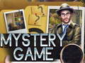 Spel Mystery Game
