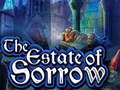 Spel The Estate of Sorrow