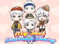 Spel My Idol Dressup Diary