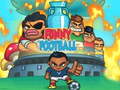 Spel Funny Football