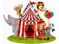 Spel Party Animals Jigsaw