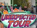 Spel Unexpected Tour