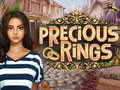 Spel Precious Rings