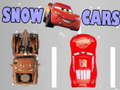 Spel Cars Snowy 