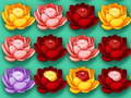 Spel Flower Puzzle