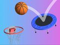 Spel Basket Puzzle