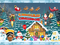 Spel Christmas Challenge