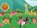 Spel Uphill Rush 9
