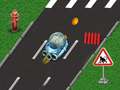 Spel Rocket Race Highway