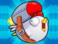 Spel Super Chicken Fly