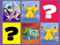 Spel Pokemon Find Pairs