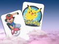 Spel Pikachu Memory Card Match
