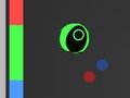 Spel Squid Gamer Color Bars