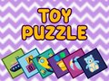 Spel Toy Puzzle