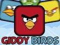 Spel Giddy Birds