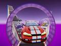 Spel Elon Cars: Online Sky Stunt 