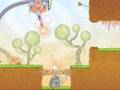 Spel Laser Cannon 2