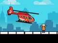 Spel Copter War
