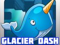 Spel Glacier Dash