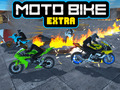 Spel Moto Bike Extra