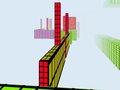 Spel Bloxy Block Parkour
