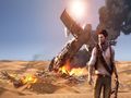Spel Uncharted: Hidden Stars